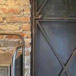 Secret D'uzes - Le Loft - Avec Piscine Chauffee شقة فندقية 4*