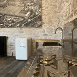 Secret D'uzes - Le Loft - Avec Piscine Chauffee
