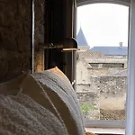 شقة فندقية Secret D'uzes - Le Loft - Avec Piscine Chauffee
