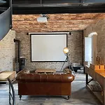 Secret D'uzes - Le Loft - Avec Piscine Chauffee Uzès