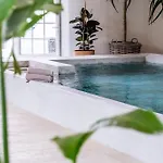 Secret D'uzes - Le Loft - Avec Piscine Chauffee Uzès