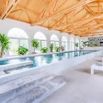Secret D'uzes - Le Loft - Avec Piscine Chauffee شقة فندقية