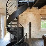 Secret D'uzes - Le Loft - Avec Piscine Chauffee 4*
