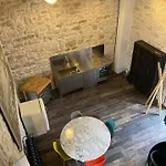 Secret D'uzes - Le Loft - Avec Piscine Chauffee شقة فندقية