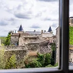 شقة فندقية Secret D'uzes - Le Loft - Avec Piscine Chauffee 4*