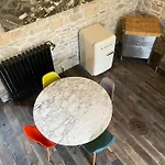 Secret D'uzes - Le Loft - Avec Piscine Chauffee