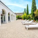 Secret D'uzes - Le Loft - Avec Piscine Chauffee شقة فندقية Uzès