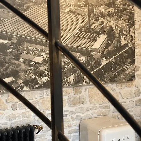 Aparthotel Secret D'uzès - Le Loft - Avec Piscine Chauffée Uzès