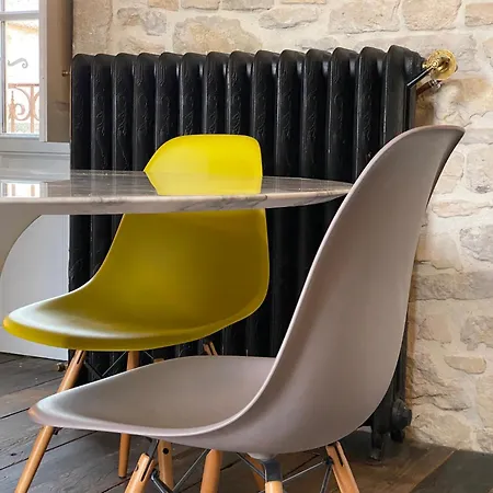 Secret D'uzes - Le Loft - Avec Piscine Chauffee 4* Uzès