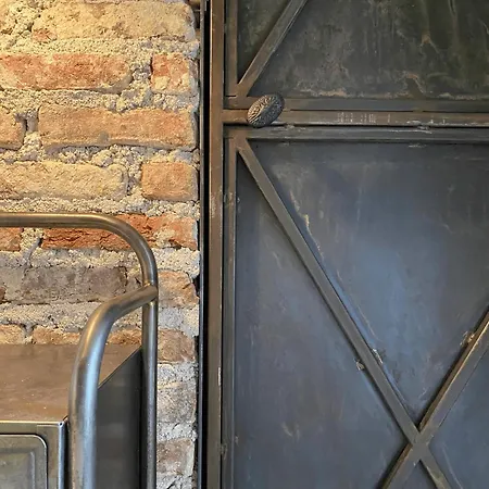Secret D'uzes - Le Loft - Avec Piscine Chauffee Ξενοδοχείο με διαμερίσματα 4*