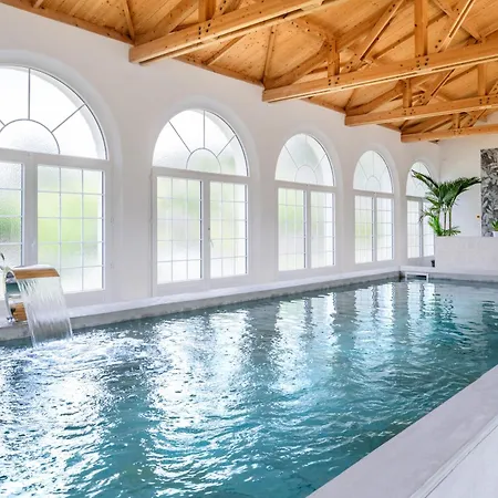 Secret D'uzes - Le Loft - Avec Piscine Chauffee Ξενοδοχείο με διαμερίσματα 4*