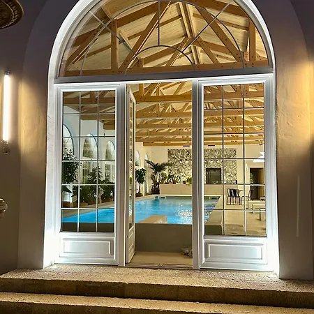 Secret D'uzes - Le Loft - Avec Piscine Chauffee Uzès