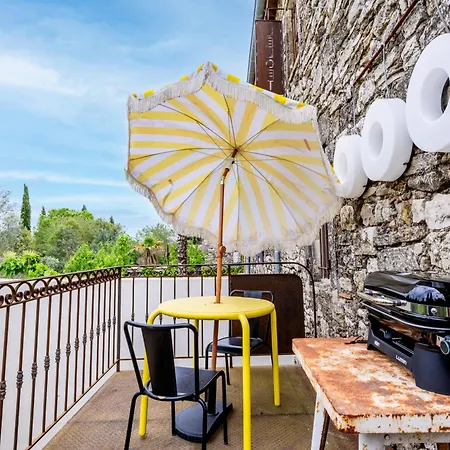 Domaine Secret D'Uzes & Spa - Avec Piscine Chauffee