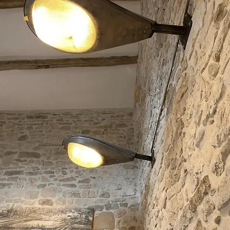 Ξενοδοχείο με διαμερίσματα Secret D'uzes - Le Loft - Avec Piscine Chauffee Uzès