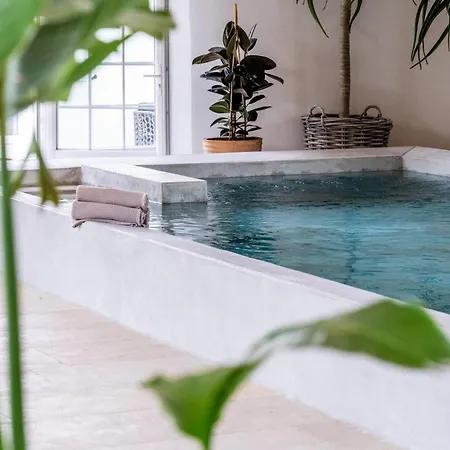 Secret D'uzes - Le Loft - Avec Piscine Chauffee Uzès