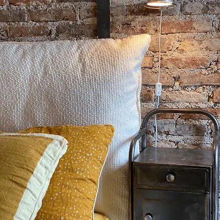 Secret D'uzès - Le Loft - Avec Piscine Chauffée 4*