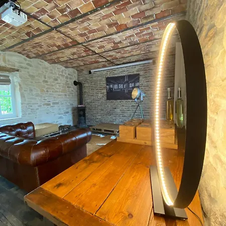 Secret D'uzes - Le Loft - Avec Piscine Chauffee Ξενοδοχείο με διαμερίσματα Uzès