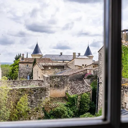 Aparthotel Secret D'uzès - Le Loft - Avec Piscine Chauffée 4*