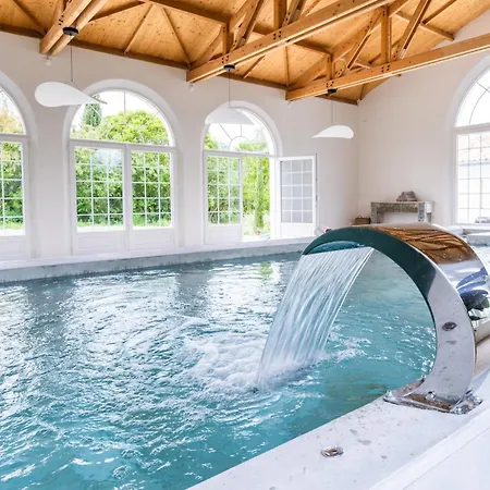 Secret D'uzes - Le Loft - Avec Piscine Chauffee Uzès