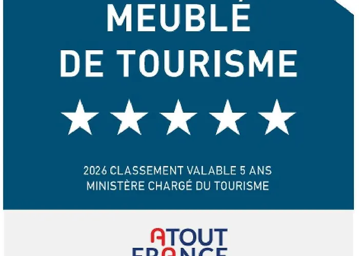 Secret D'uzes - Le Loft - Avec Piscine Chauffee 4*